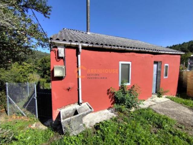 Casa Venta O Irixo, A Costa Irixo, O