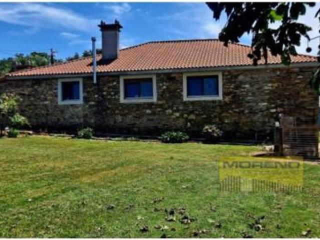 Casa Venta O Saviñao, O Saviñao
