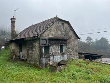 Casa Venta O Porriño, Chenlo