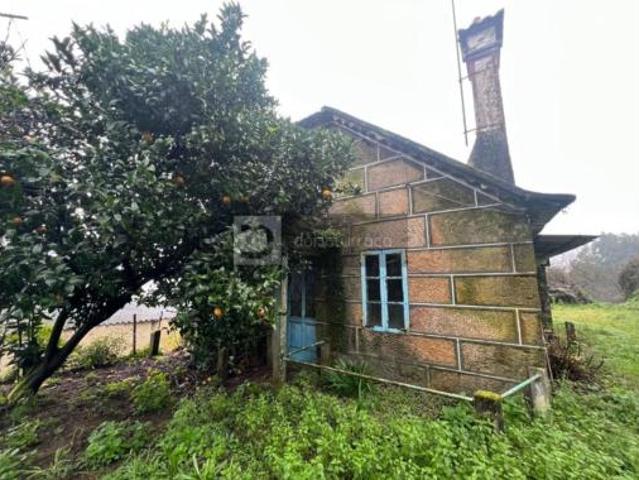 Casa Venta O Porriño, Chenlo