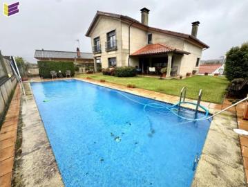 Casa Venta O Porriño, O Porriño