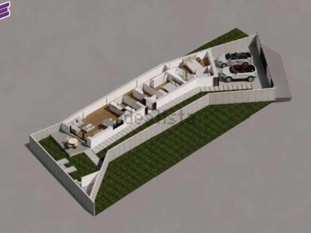 Casa Venta O Porriño, O Porriño