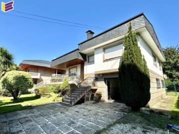 Casa Venta O Porriño, O Porriño