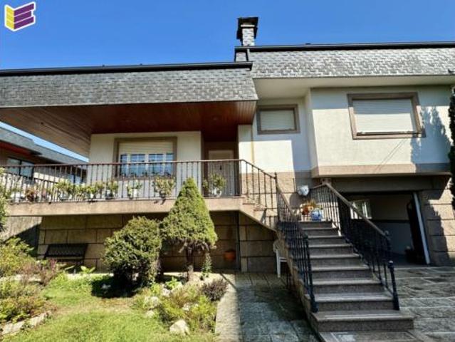 Casa Venta O Porriño, O Porriño