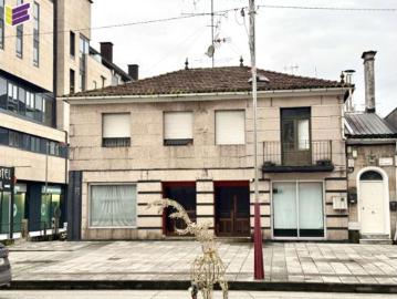 Casa Venta O Porriño, O Porriño