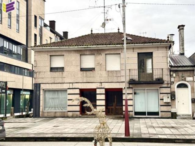Casa Venta O Porriño, O Porriño
