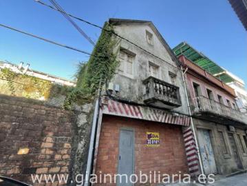 Casa Venta O Porriño, O Porriño