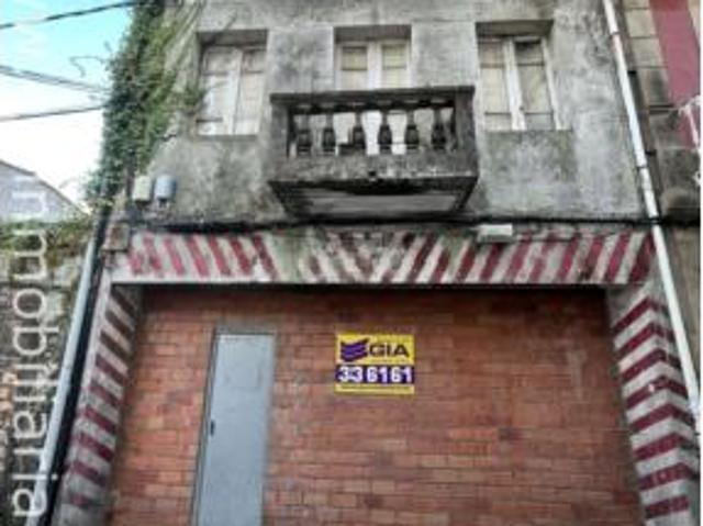 Casa Venta O Porriño, O Porriño