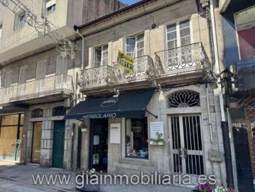 Casa Venta O Porriño, O Porriño