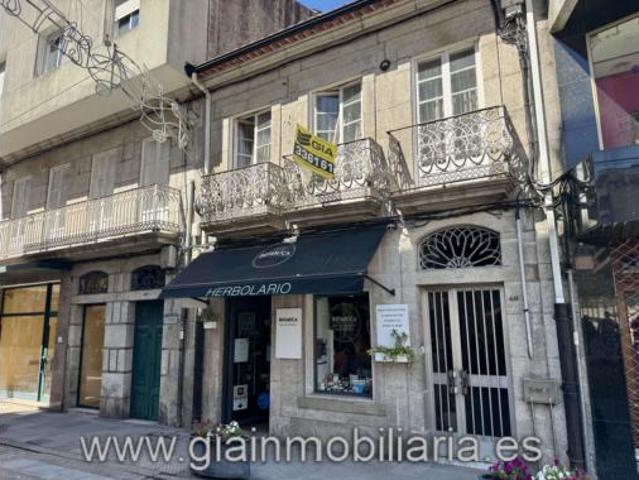 Casa Venta O Porriño, O Porriño