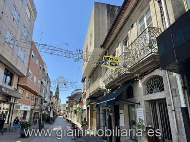 Casa Venta O Porriño, O Porriño
