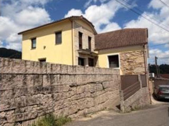 Casa Venta O Porriño, O Porriño
