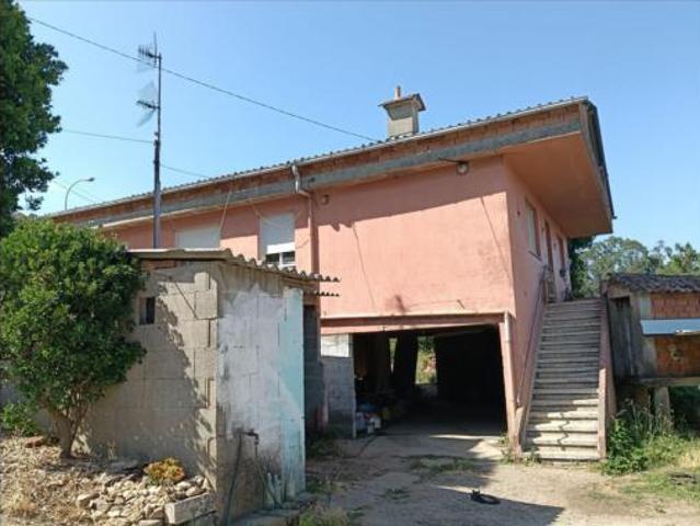 Casa Venta O Porriño, Mosende
