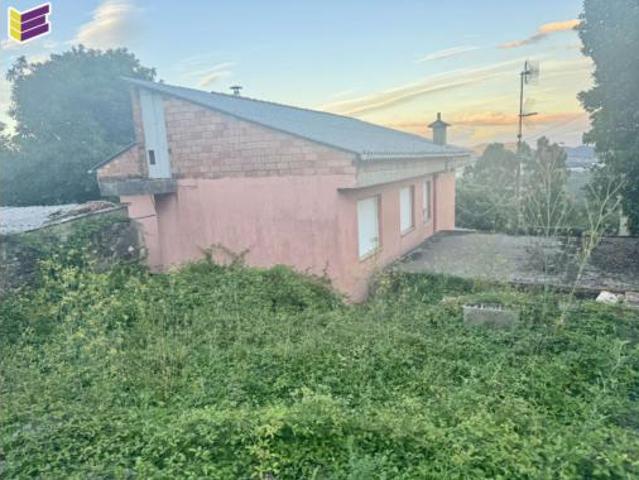 Casa Venta O Porriño, Mosende
