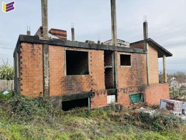 Casa Venta O Porriño, Pontellas