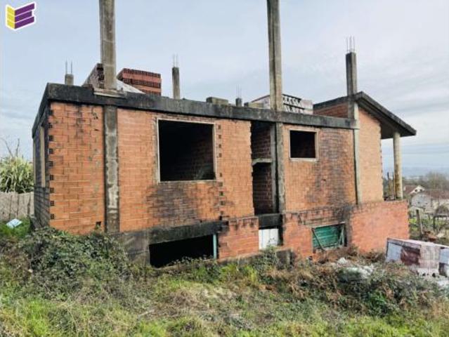 Casa Venta O Porriño, Pontellas