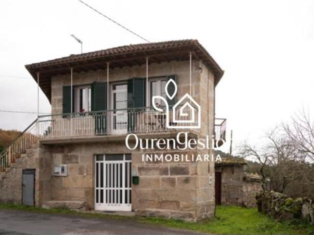 Casa Venta O Pereiro de Aguiar, A Casanova Pereiro de Aguiar
