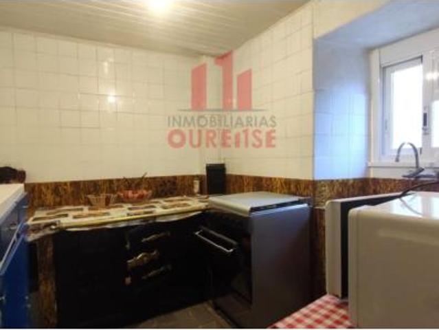 Casa Venta O Pereiro de Aguiar, A Granxa Pereiro de Aguiar