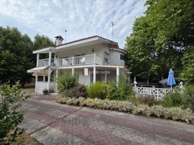 Casa Venta O Pereiro de Aguiar, A Lamela Pereiro de Aguiar