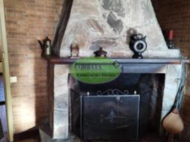 Casa Venta O Pereiro de Aguiar, A Lamela Pereiro de Aguiar
