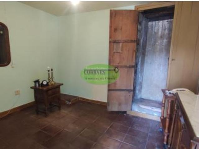 Casa Venta O Pereiro de Aguiar, O Tombo