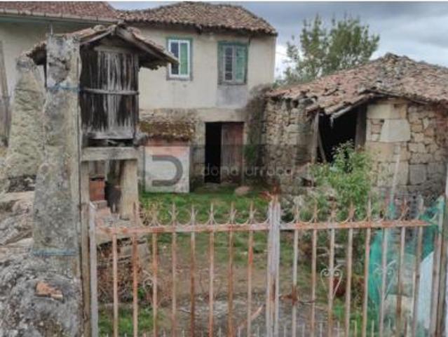 Casa Venta O Pereiro de Aguiar, A Casanova Pereiro de Aguiar