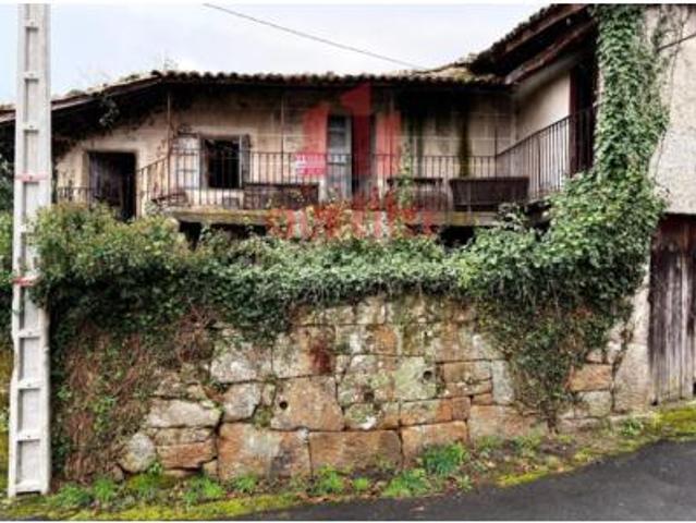 Casa Venta O Pereiro de Aguiar, O Pereiro de Aguiar