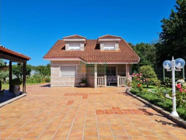 Casa Venta O Pereiro de Aguiar, O Pereiro de Aguiar