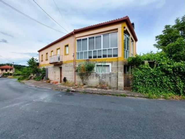 Casa Venta O Pereiro de Aguiar, O Pereiro de Aguiar