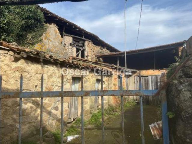 Casa Venta O Pereiro de Aguiar, A Lamela Pereiro de Aguiar