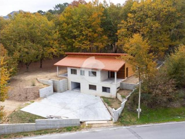 Casa Venta O Pereiro de Aguiar, O Pereiro de Aguiar