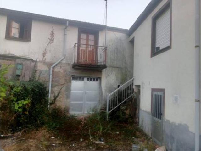 Casa Venta O Pereiro de Aguiar, O Pereiro de Aguiar
