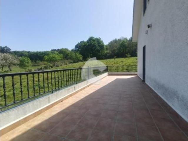 Casa Venta O Pereiro de Aguiar, O Pereiro de Aguiar