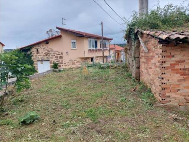 Casa Venta O Pereiro de Aguiar, O Pereiro de Aguiar