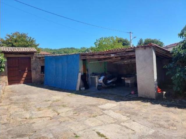 Casa Venta O Pereiro de Aguiar, O Pereiro de Aguiar