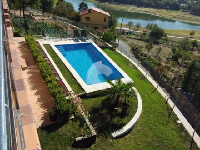 Casa Venta O Pereiro de Aguiar, O Pereiro de Aguiar