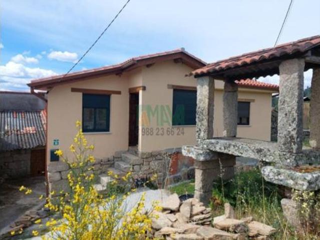Casa Venta O Pereiro de Aguiar, O Pereiro de Aguiar