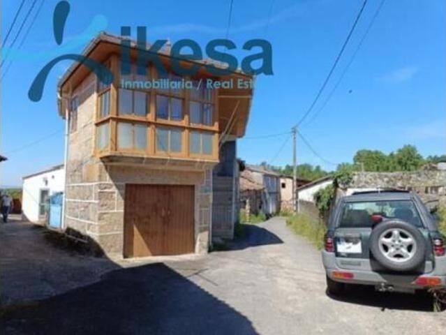 Casa Venta O Pereiro de Aguiar, A Casanova Pereiro de Aguiar