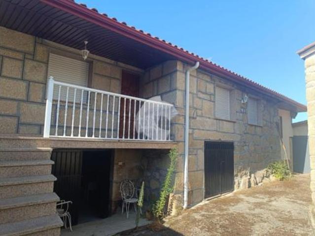 Casa Venta O Pereiro de Aguiar, O Pereiro de Aguiar