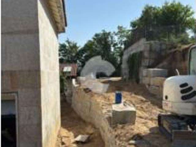 Casa Venta O Pereiro de Aguiar, O Pereiro de Aguiar