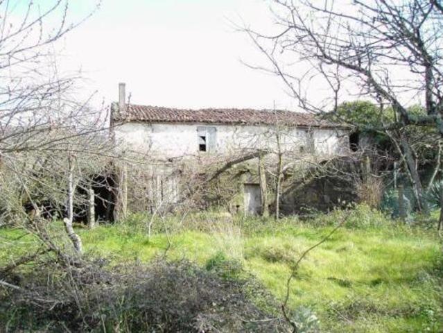 Casa Venta O Pino, O Pino