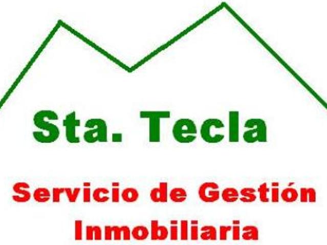 Casa Venta O Rosal, Calvario O Rosal
