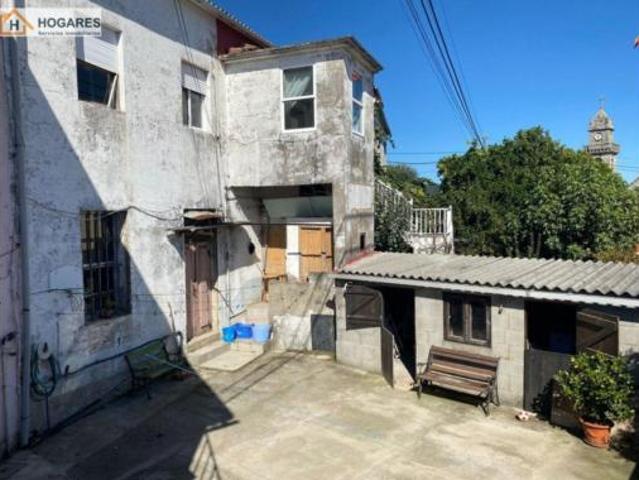 Casa Venta O Rosal, Calvario O Rosal