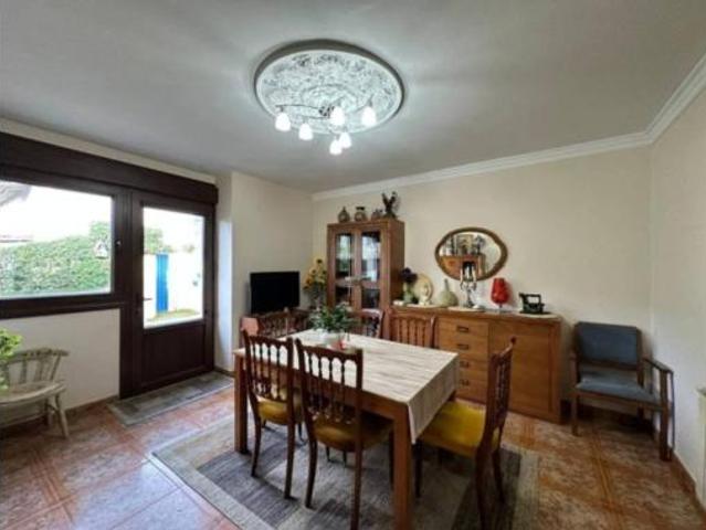 Casa Venta O Rosal, Calvario O Rosal
