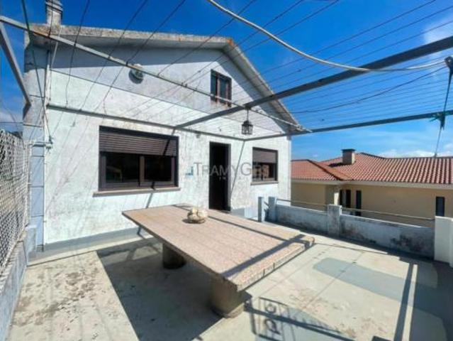 Casa Venta O Rosal, Calvario O Rosal