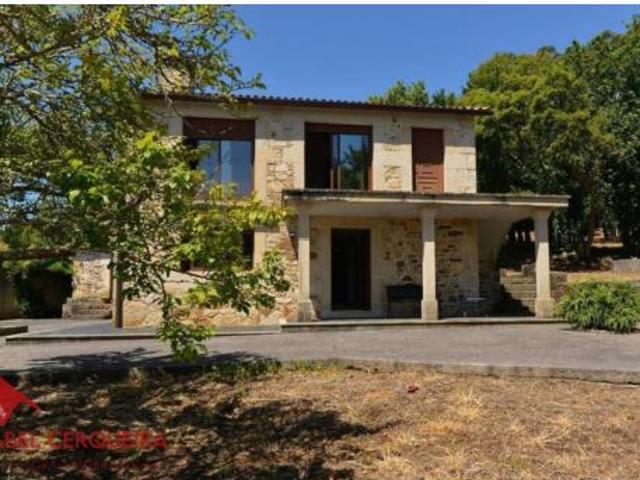 Casa Venta O Rosal, Eiras