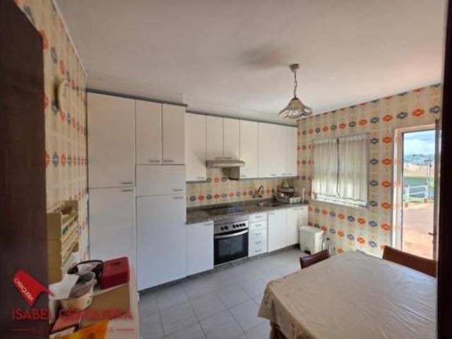 Casa Venta O Rosal, Eiras