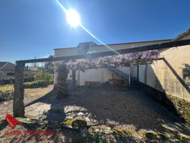 Casa Venta O Rosal, Eiras