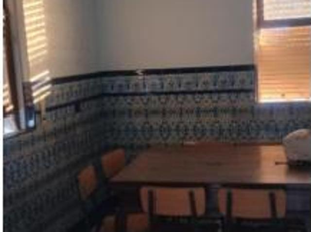 Casa Venta O Rosal, Eiras