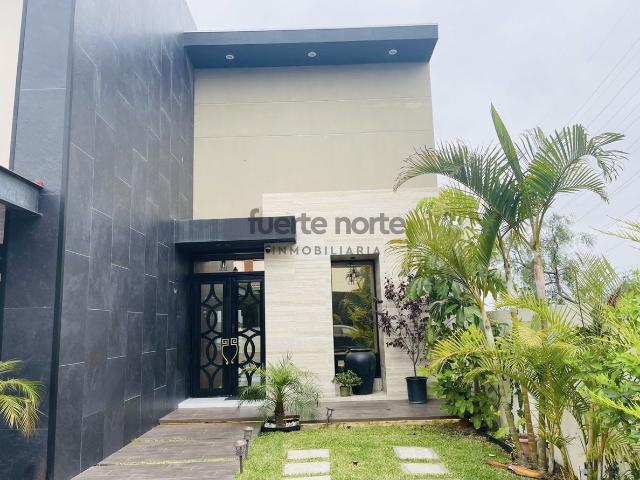 Casa Venta o Renta